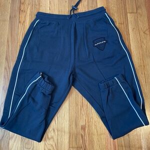 Alphalete training joggers